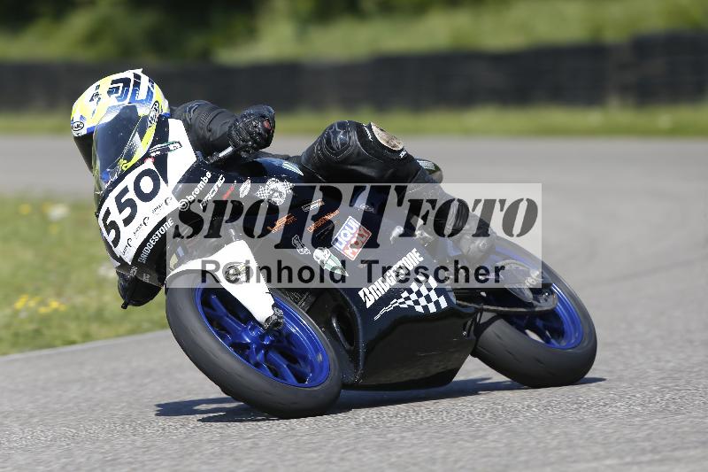/12 30.04.2025 Speer Racing ADR/Classic/550